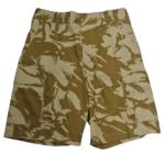 Previous product: New Desert DPM Camo Ripstop Military Issue Shorts  