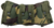 Woodland DPM Triple Utility Pouch - thumbnail image 6