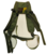 DPM Yoke Military Style Standard ( TTY002C )  Main Yoke For Pouches And Belt Set Or Rocket Day Pack Yoke - NEW - thumbnail image 5