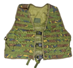molle load carring vest