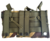 Triple Quick Release DPM Mag Pouch - thumbnail image 13