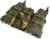 Triple Quick Release DPM Mag Pouch - thumbnail image 15