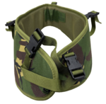 Next product: New Woodland DPM Hippo Pad Universal Camo Hip Pad - TT910