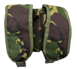 Next product: New Woodland DPM Drop Leg Mag Pouch Tactical Double Drop Leg Mag TT156
