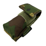 Next product: Small DPM Universal Molle Belt Pouch Ideal For Torch Camo Cream Or Accessories ~ MP008