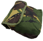 Woodland DPM dump pouch