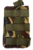 DPM Molle Vest and Pouch Set Modular Load Carrying Woodland Camo 5 Piece Vest And Pouches - thumbnail image 6