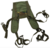 DPM Yoke Military Style Standard ( TTY002C )  Main Yoke For Pouches And Belt Set Or Rocket Day Pack Yoke - NEW - thumbnail image 8