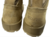 Belleville 340 Desert Hot Weather Tan Boots US Military Issue Vibram Sole Boots - thumbnail image 8