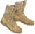 Belleville 340 Desert Hot Weather Tan Boots US Military Issue Vibram Sole Boots - thumbnail image 6