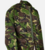DPM Soldier 95 Combat Shirt Genuine British Army Woodland Camo Shirt In Good Condition - thumbnail image 5