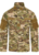 BTP Assault Shirt MTP Multicam British Terrain Pattern ACU Shirt, New  - thumbnail image 5