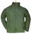 Softy Jacket British Army Issue Green / Sand Reversible insulated Jacket USED - thumbnail image 3