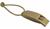 Tactical Whistle Loud Plastic Survival Whistle In 3 Colours - thumbnail image 2