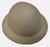 Tommy Helmet British WWII Style Light Tan Steel Helmet With New Liner - thumbnail image 1