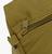 Tool Bag New Olive Green Heavy Duty Canvas Zip Top Tool Bag In 3 Sizes - thumbnail image 3