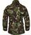 New Camo Temperate Combat Jacket - thumbnail image 8