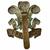 The Welch Regiment Cap Badges - thumbnail image 2