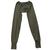 Thermal Drawers, Issue Genuine Army Issue Olive Green Long Johns New And Used - thumbnail image 1