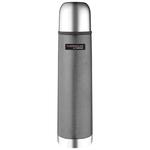 Previous product: Stainless Steel Thermos Flask ThermoCafe Hammertone Vacuum Flask, New  