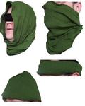 Previous product: Thermal Head Over, New Olive Green Or Black Thermolite Thermal Headover