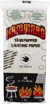 Previous product: Tinder Card BCB Flammable Impregnated Tinder Card - Helps Start Your Fire!