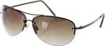 Next product: Tomcat Military Style Aviator Sunglasses with Brown Lens, Highlander