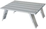 Next product: Small Slat Table Lightweight and compact Fold up Aluminium Trekkers table