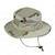Desert Boonie Hat Tri Colour US Camo Boonie Hat, New - thumbnail image 2