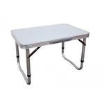 Next product: Aluminium Table, Super Lightweight Compact Adjustable Folding Table 60 x 40cm
