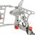 Triplex Compact Stove High Performance Backpacking Stove By Highlander - thumbnail image 2
