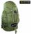 Olive Trooper Rucksack New Highlander Pro Force Bergen In Different Sizes - thumbnail image 2
