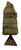 Multicam Coyote Sand Single Quick Release Magazine Pouch MTP / Desert Tan Molle Pouch - TT152 - thumbnail image 8