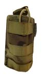 Sand magazine pouch
