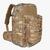 Harrier 45 litre clamshell rucksack - thumbnail image 12