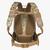 Harrier 45 litre clamshell rucksack - thumbnail image 13