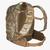 Harrier 45 litre clamshell rucksack - thumbnail image 16