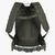 Harrier 35 litre clamshell rucksack - thumbnail image 7