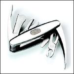 Previous product: Quality Stainless Steel Clam Tool (TU16)