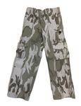 Kids tundra camo Trousers