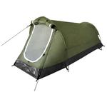 Next product: Tunnel Tent Olive Green 1 Or 2 Person Bivvy Style Lightweight Shelter New