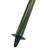 Bivi Basha Pole Extendible 2 Section Aluminium Bivi Pole - Not Twist Lock - thumbnail image 3