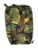 Rocket Pack Side Pouch Genuine Dutch Military Army DPM Camo Rucksack Side pouches