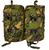 Rocket Pack Side Pouch Genuine Dutch Military Army DPM Camo Rucksack Side pouches