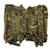 Rocket Pack Side Pouch Genuine Dutch Military Army DPM Camo Rucksack Side pouches