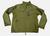 Ukraine Olive fleece - thumbnail image 2