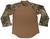 MTP MultiCam UBACS Brown Body Padded Arms Genuine British Issue, New / Used - thumbnail image 4