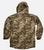 Ukrainian Cold Weather Military Winter Jacket Omni Ukraine Pixel Camouflage Coat - thumbnail image 3