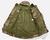 Ukrainian Cold Weather Military Winter Jacket Omni Ukraine Pixel Camouflage Coat - thumbnail image 4