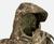 Ukrainian Cold Weather Military Winter Jacket Omni Ukraine Pixel Camouflage Coat - thumbnail image 6
